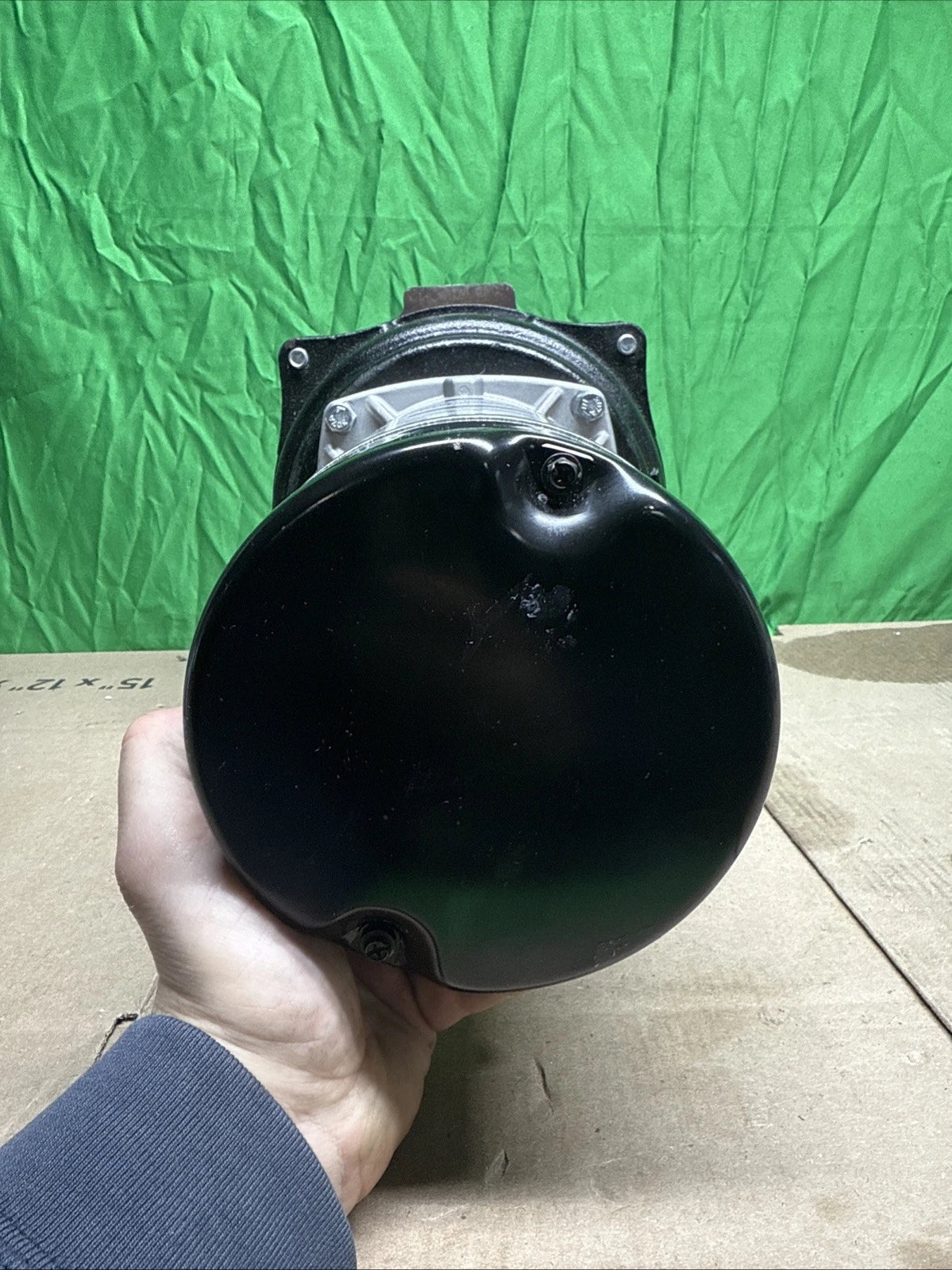 Wayne 1-1/2 HP Cast Iron Quick-Prime Lawn-Sprinkler Pump. For Parts