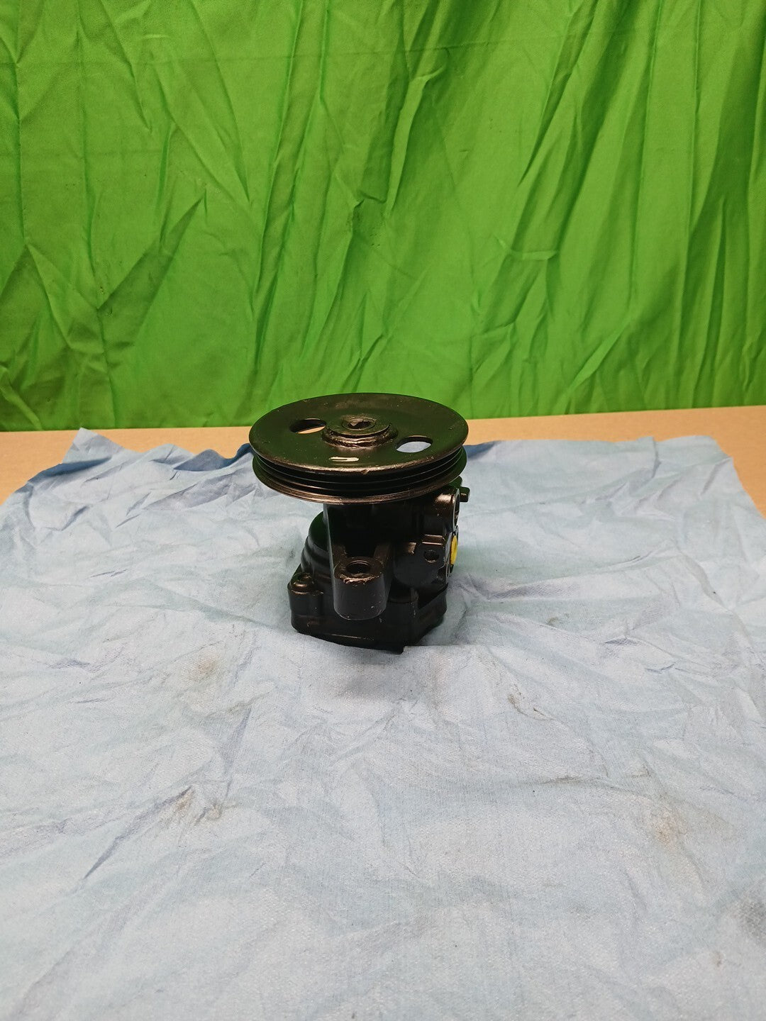 CARDONE Power Steering Pump 21-503 REMANUFACTURED OPEN BOX