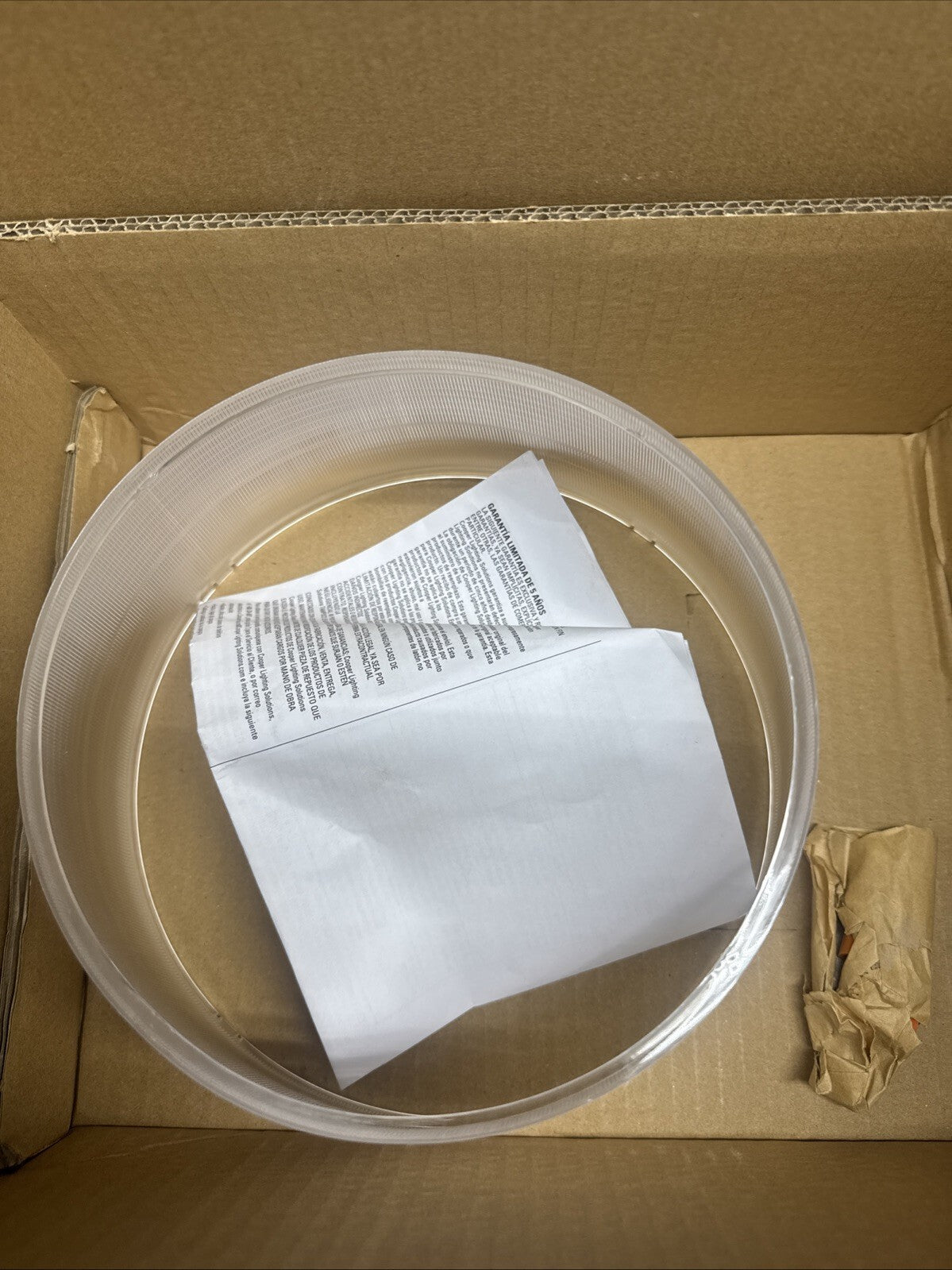 HALO AL 65-Watt Equivalent Integrated LED Metallic Dusk to Dawn Area Light 4000K