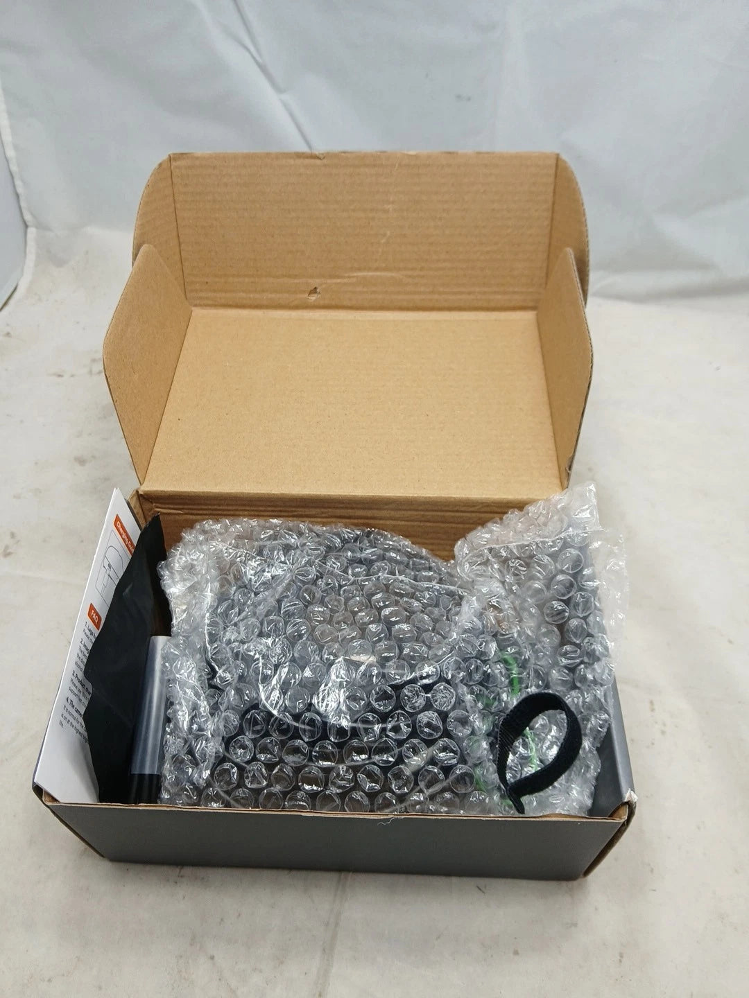 Endoscope Camera with Light, 4.3" Inspection Camera, 1920P HD Borescope NOB