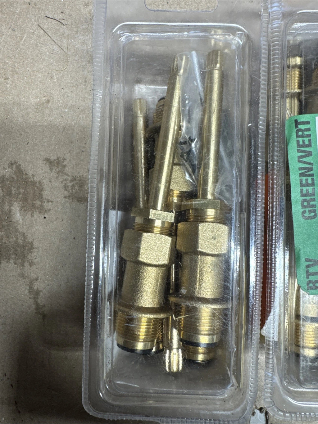 Lot Of 15 Danco 09999 12H-2H/C Shower Stem for Pfister