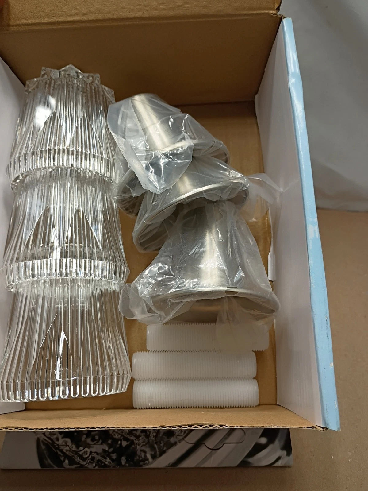 OB Danco Tub/Shower Trim Kit for Pfister - BRUSHED NICKEL - 81430