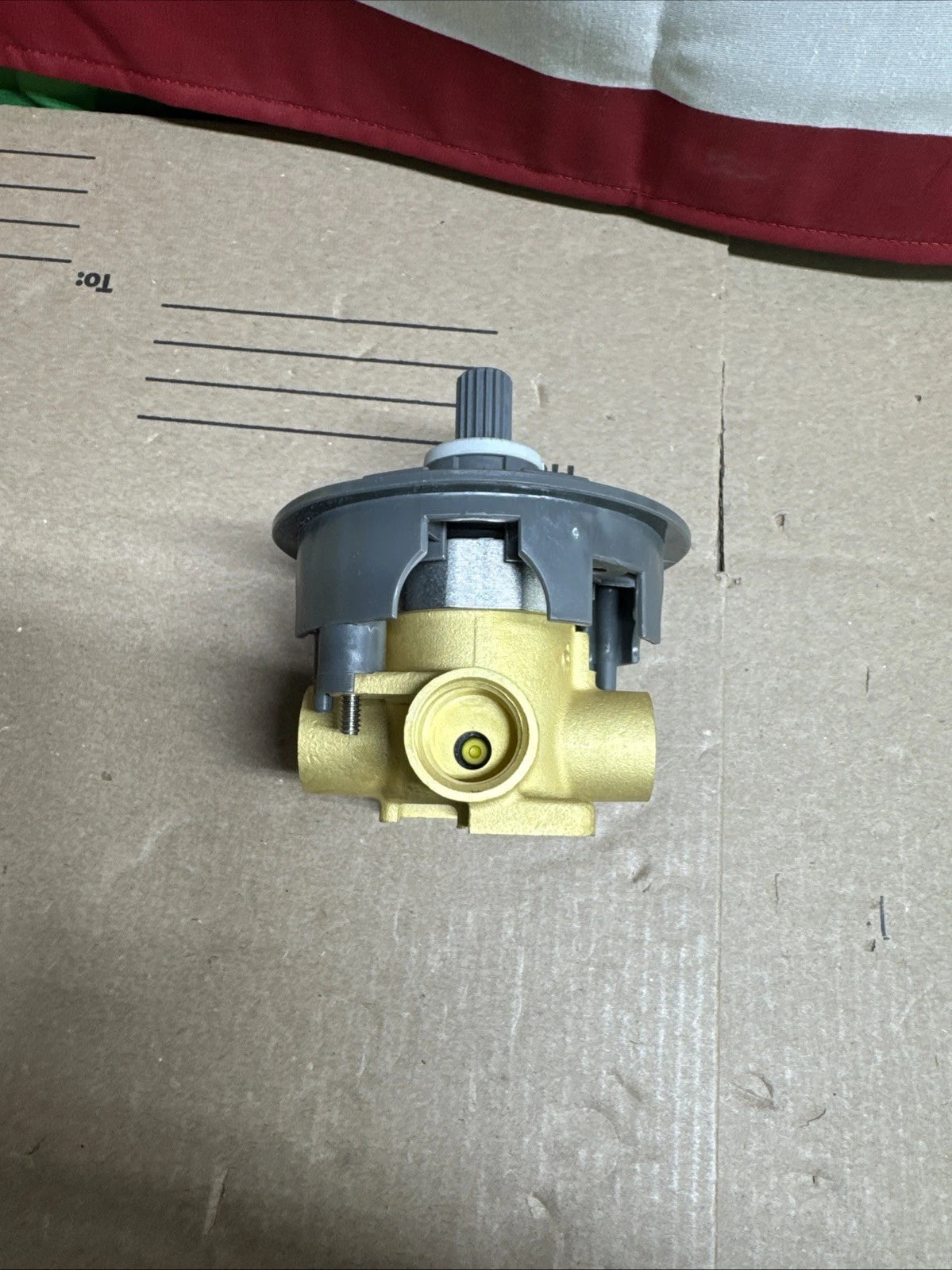 American Standard Flash Shower Rough In Valve Body M954733