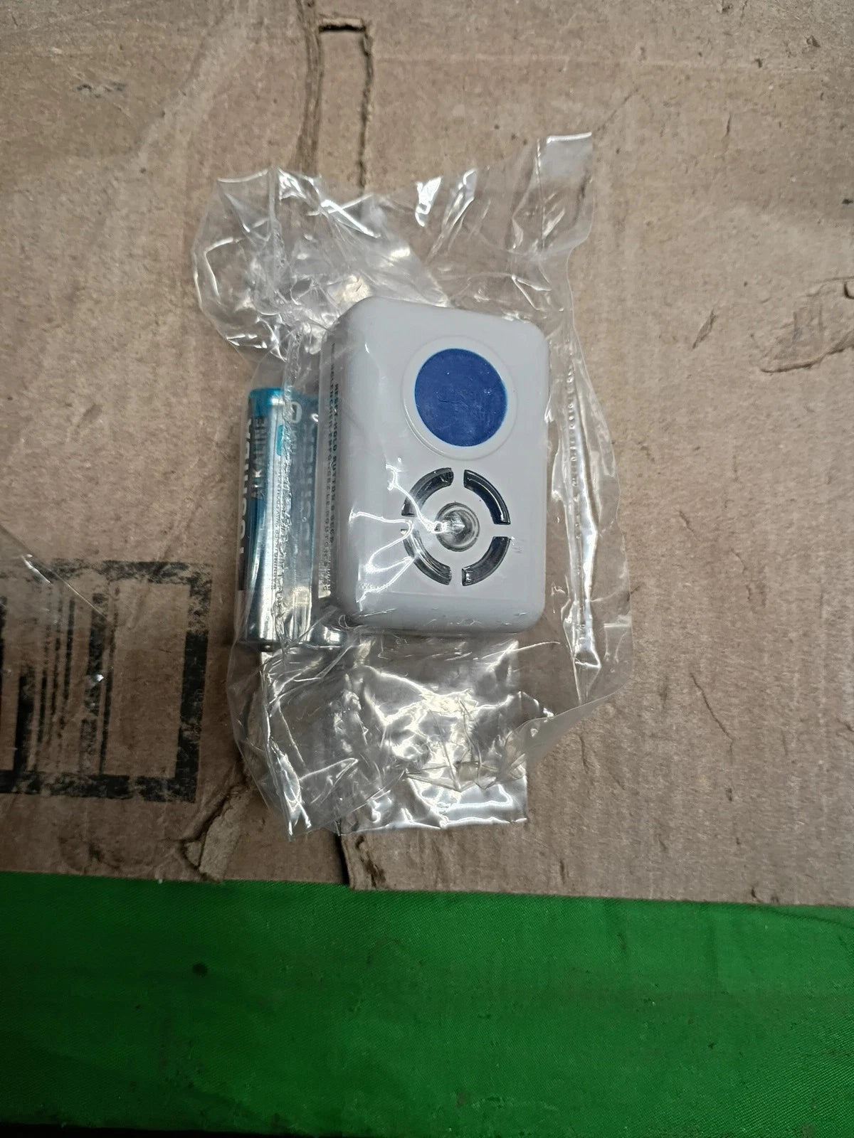 GE Under Sink Single Stage High Flow Water Filtration System GXK140TNN.