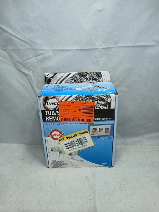 Danco Tub & Shower Remodeling Kit For Pfister Windsor 39630 Complete Kit