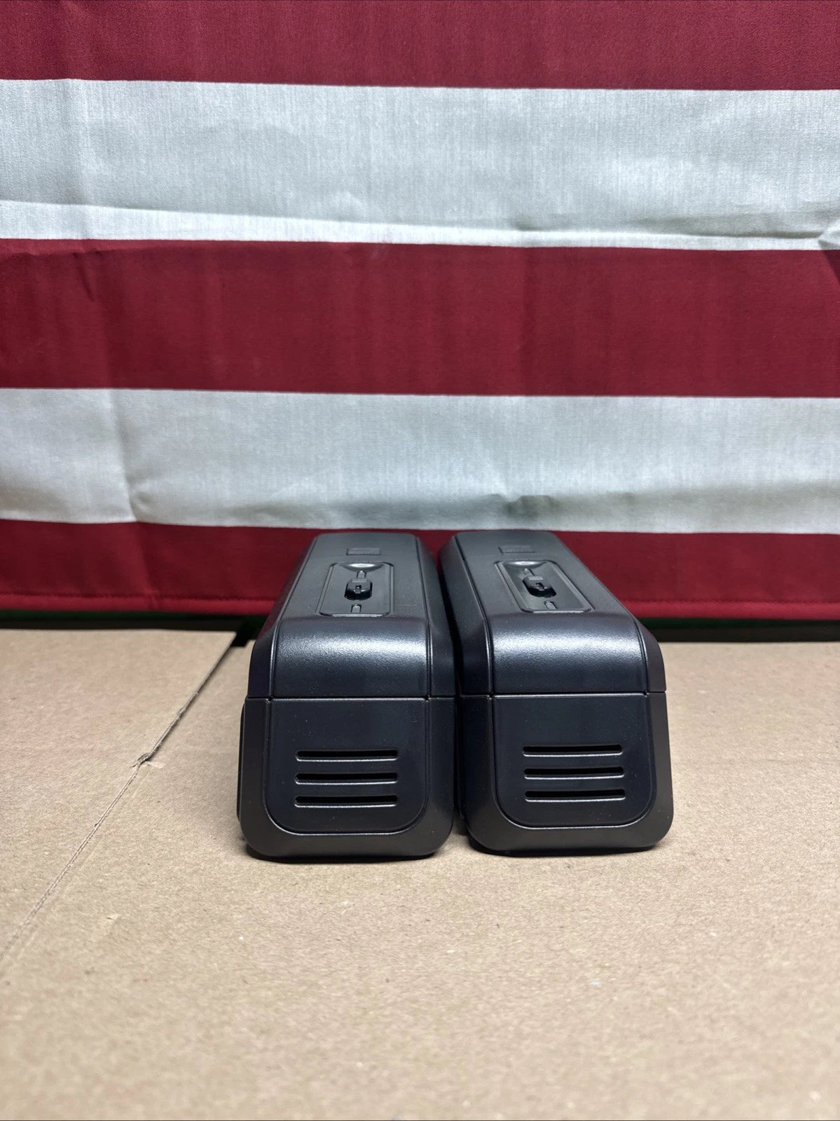 OWLTRA OW-2 Indoor Electric Mouse Trap 2PCS Instant Kill Rodent Zapper Pet Safe.