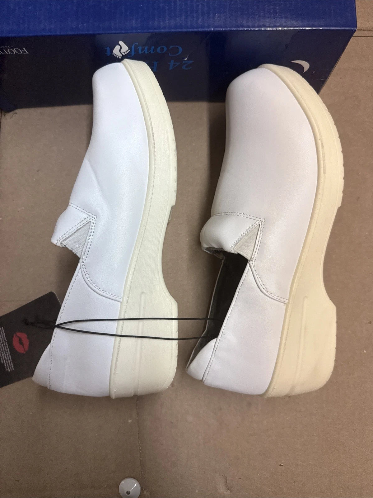 Marilyn Monroe by MediChic Slip Resistant Professional Mule Nurses Clogs size 9