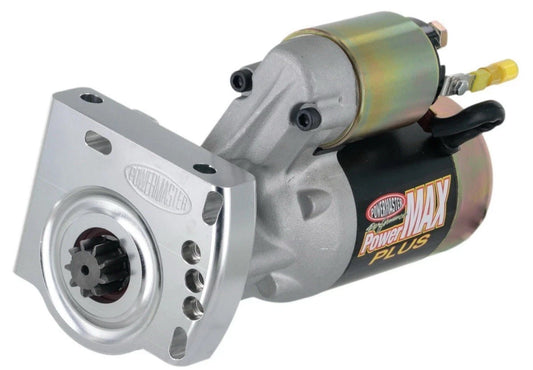 Powermaster PowerMax Plus Starters 9004-9