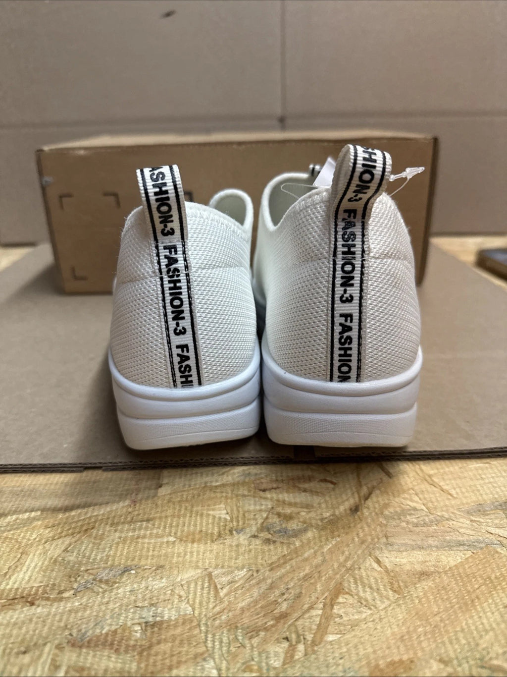 Women’s Shoes