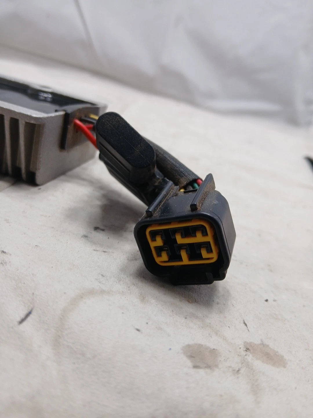 DC To DC Converter ZTR for Ryobi Z42Li Zero Turn Riding Mowers 997077001
