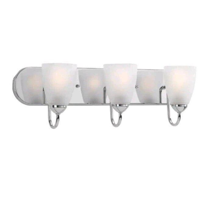 Progress Lighting P2708-15  Bathroom Fixtures Indoor Lighting 24" Wide Open Box