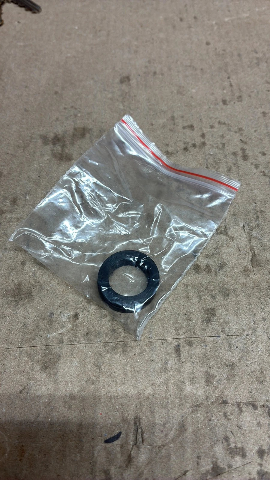 Rheem RTG20326 Brass Service Valve Kit 3/4" FIP Union x FIP, OB
