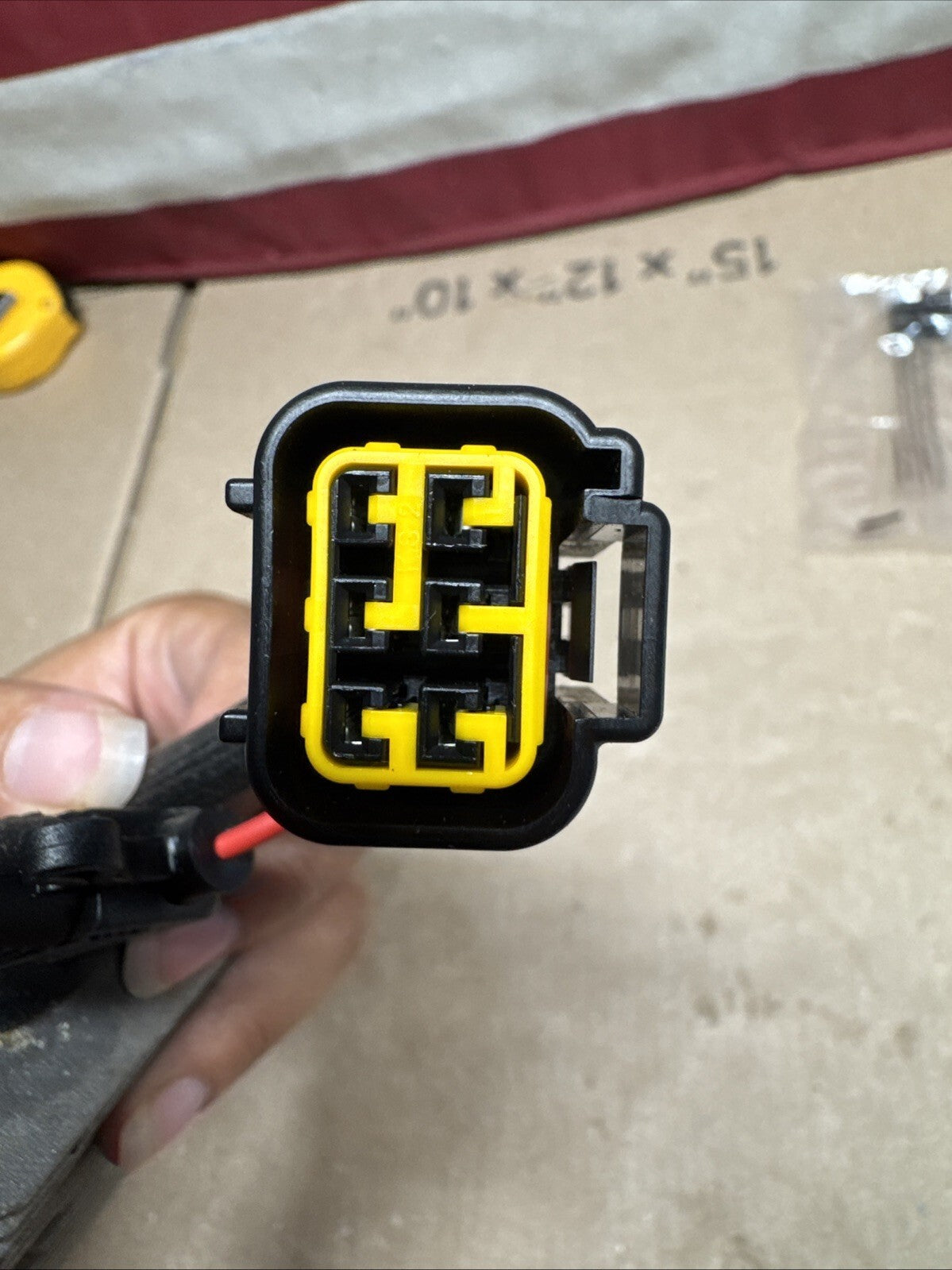 DC Converter ZTR for Ryobi Z42Li Zero Turn Riding Mowers 997077001