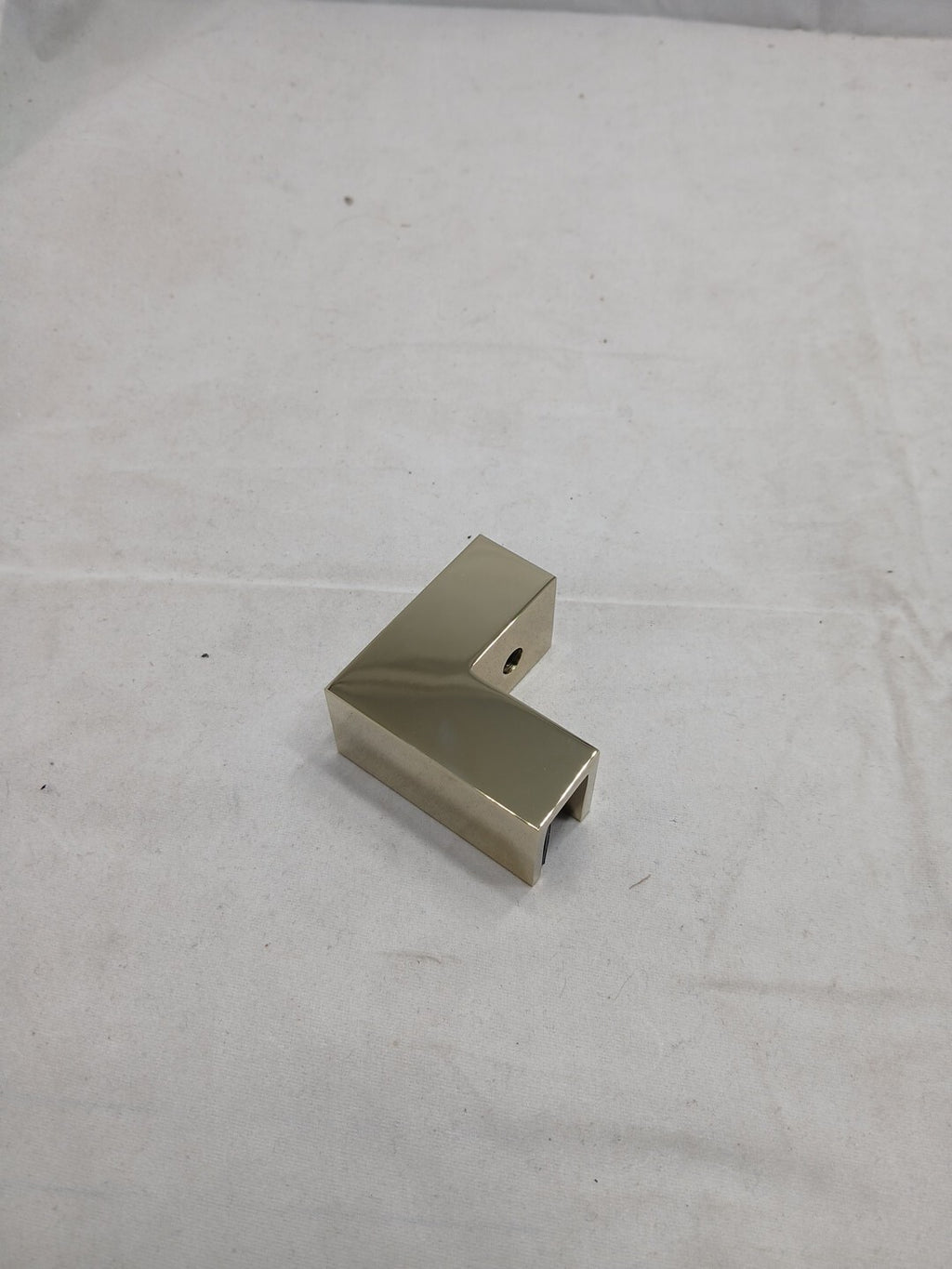Pivot Frameless Corner Shower Enclosure HINGES For 78 in H X 39.5 in D X 39 in W