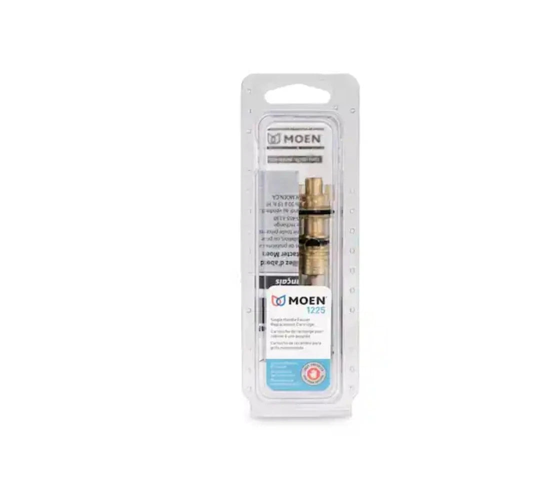 GENUINE OEM MOEN 1225 Magnum CARTRIDGE SINGLE HANDLE 1225B