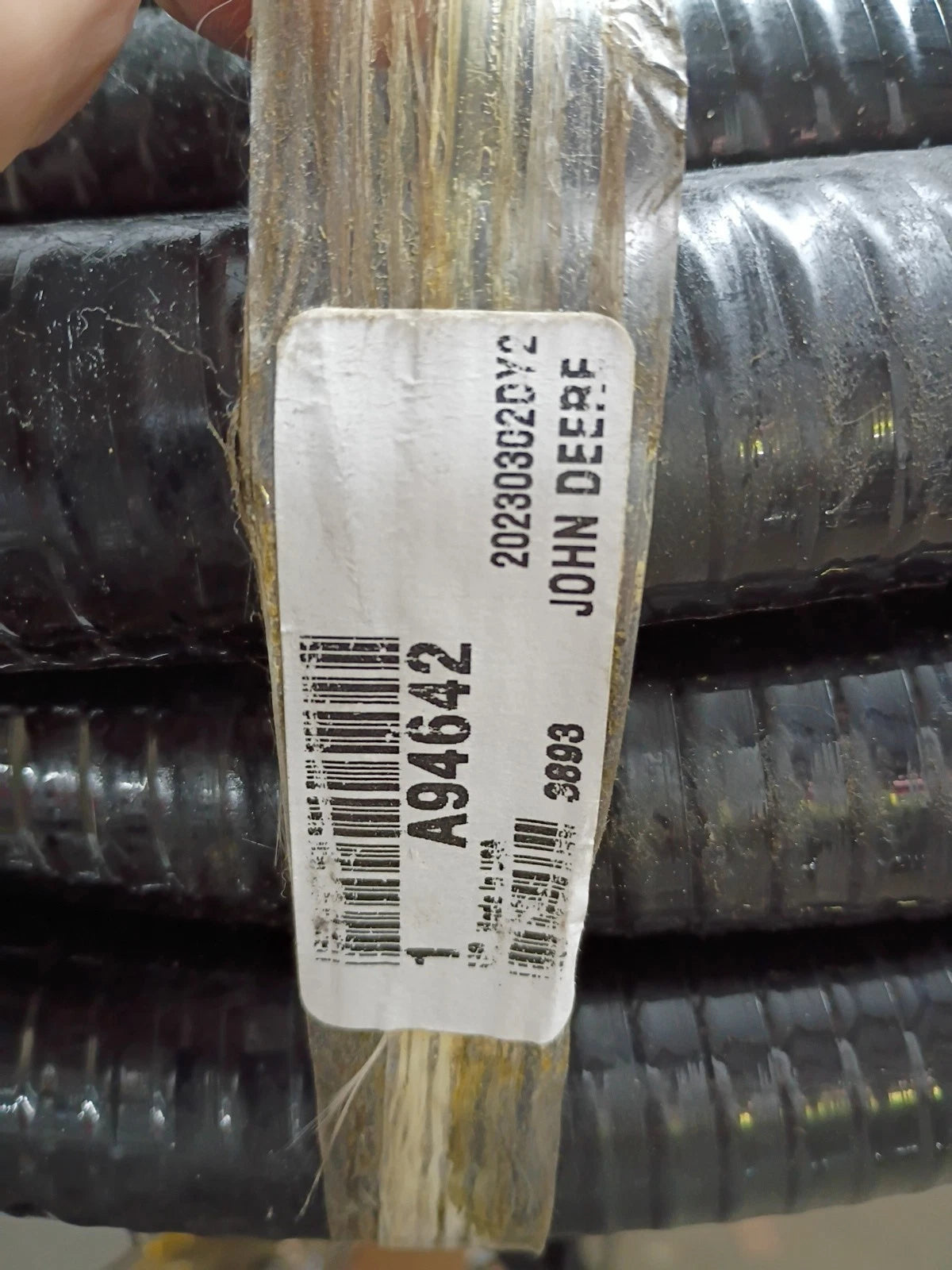 94642 Supply Hose Hose John Deere New Open Box