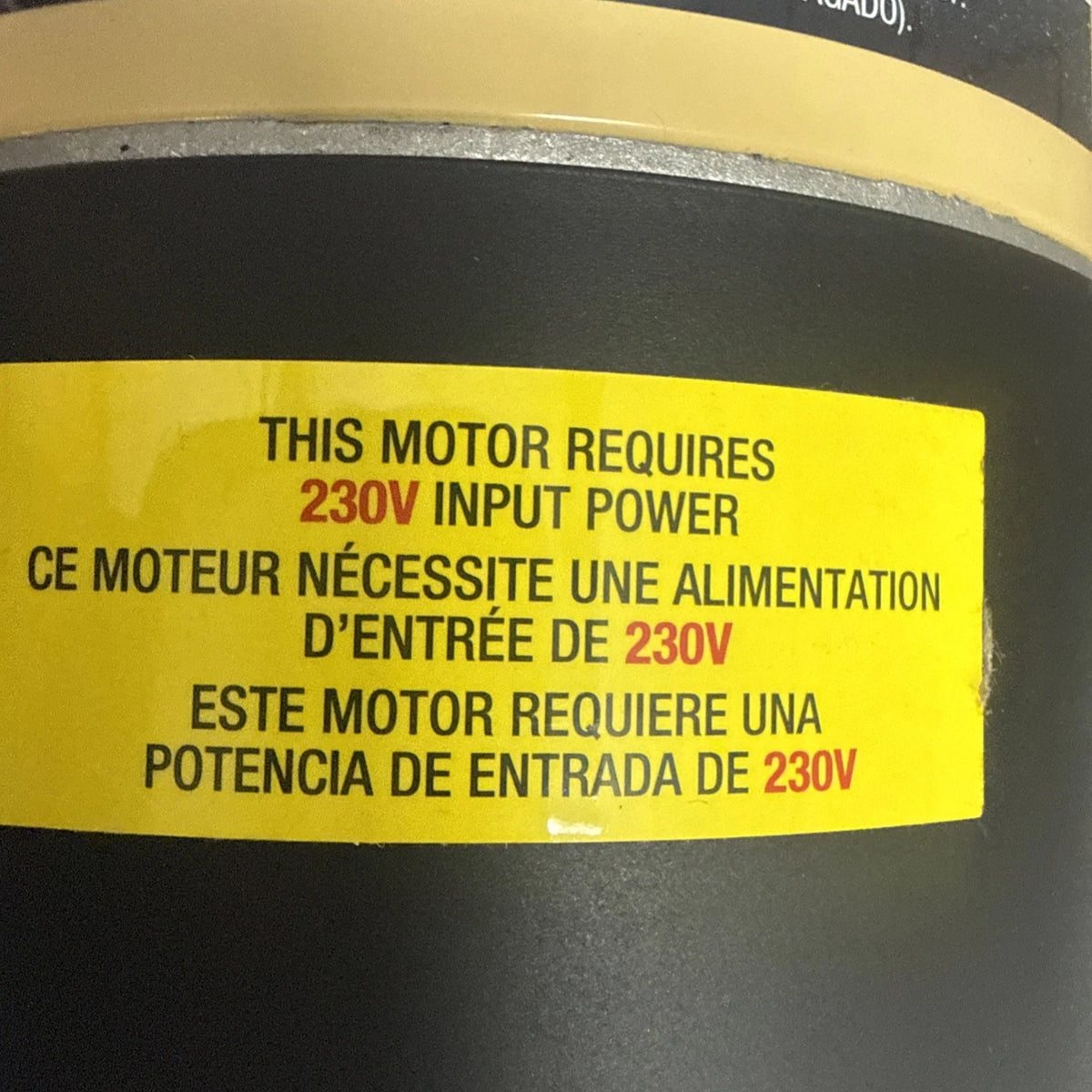 K2 Pumps PP|10001SPK Pool Pump 1HP Self Priming Two Speed 230V 75GPM New OpenBox