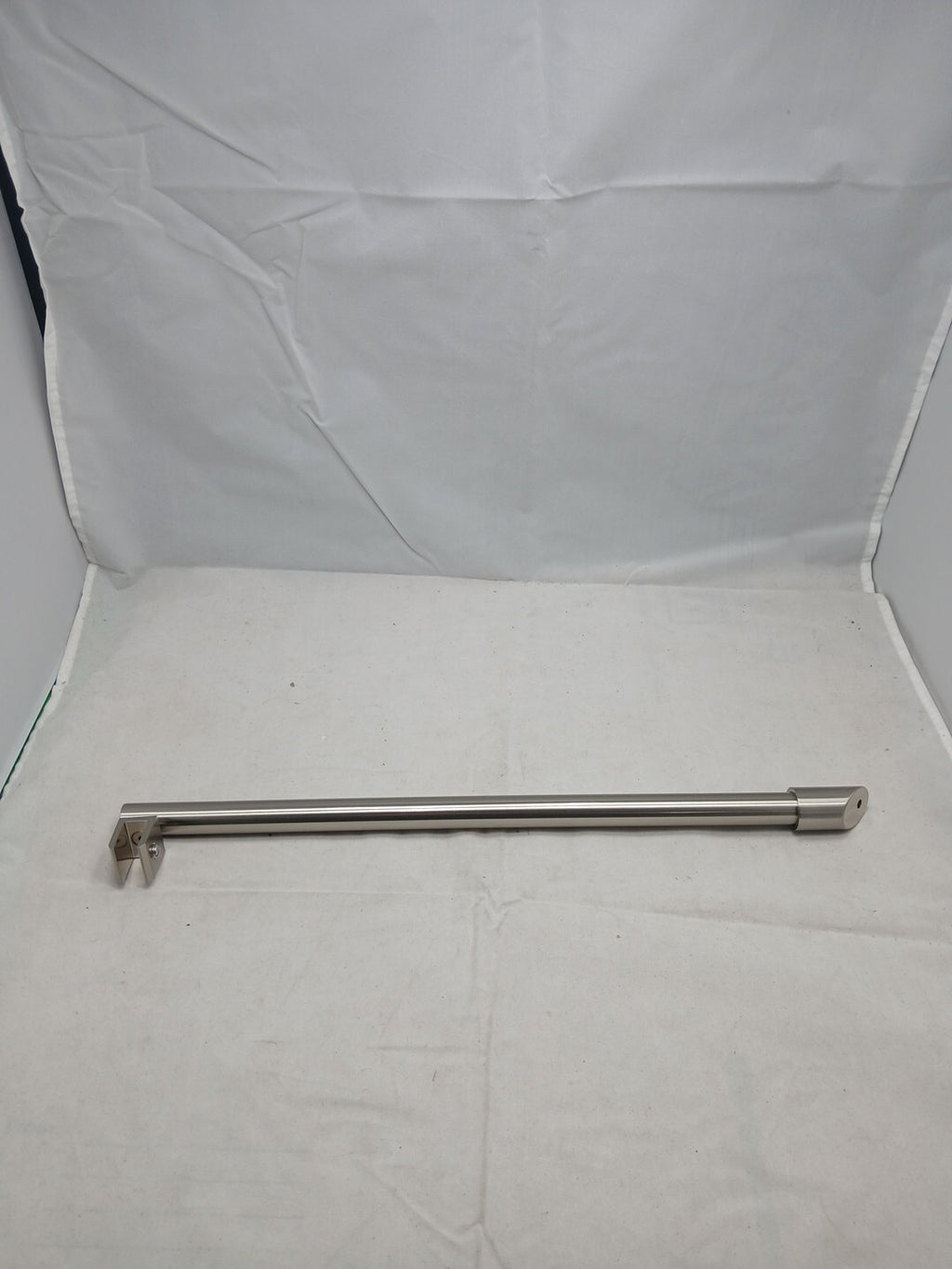Pivot Frameless Corner Shower Enclosure HINGES For 34 in W x 48 in. D x 78 in. H