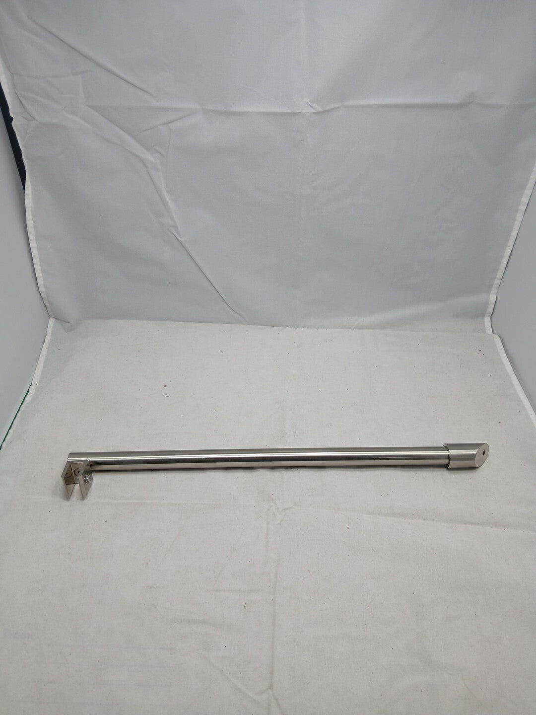 Pivot Frameless Corner Shower Enclosure HINGES For 34 in W x 48 in. D x 78 in. H