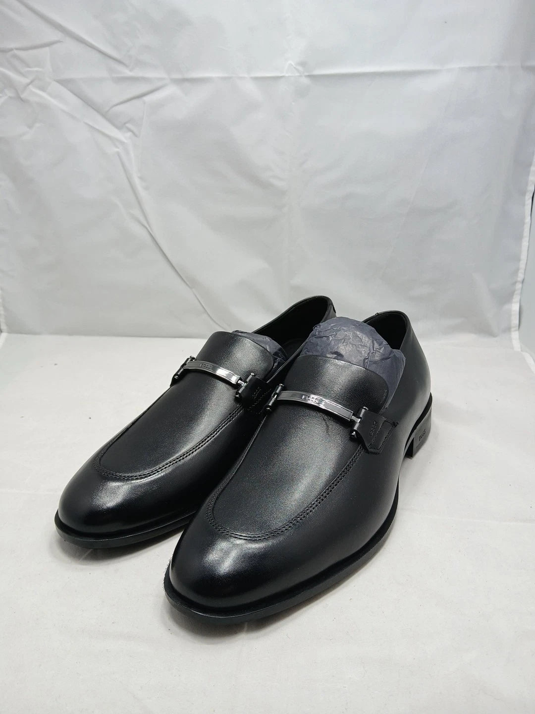 Hugo Boss Men's Colby Slip-On Bit Loafers
