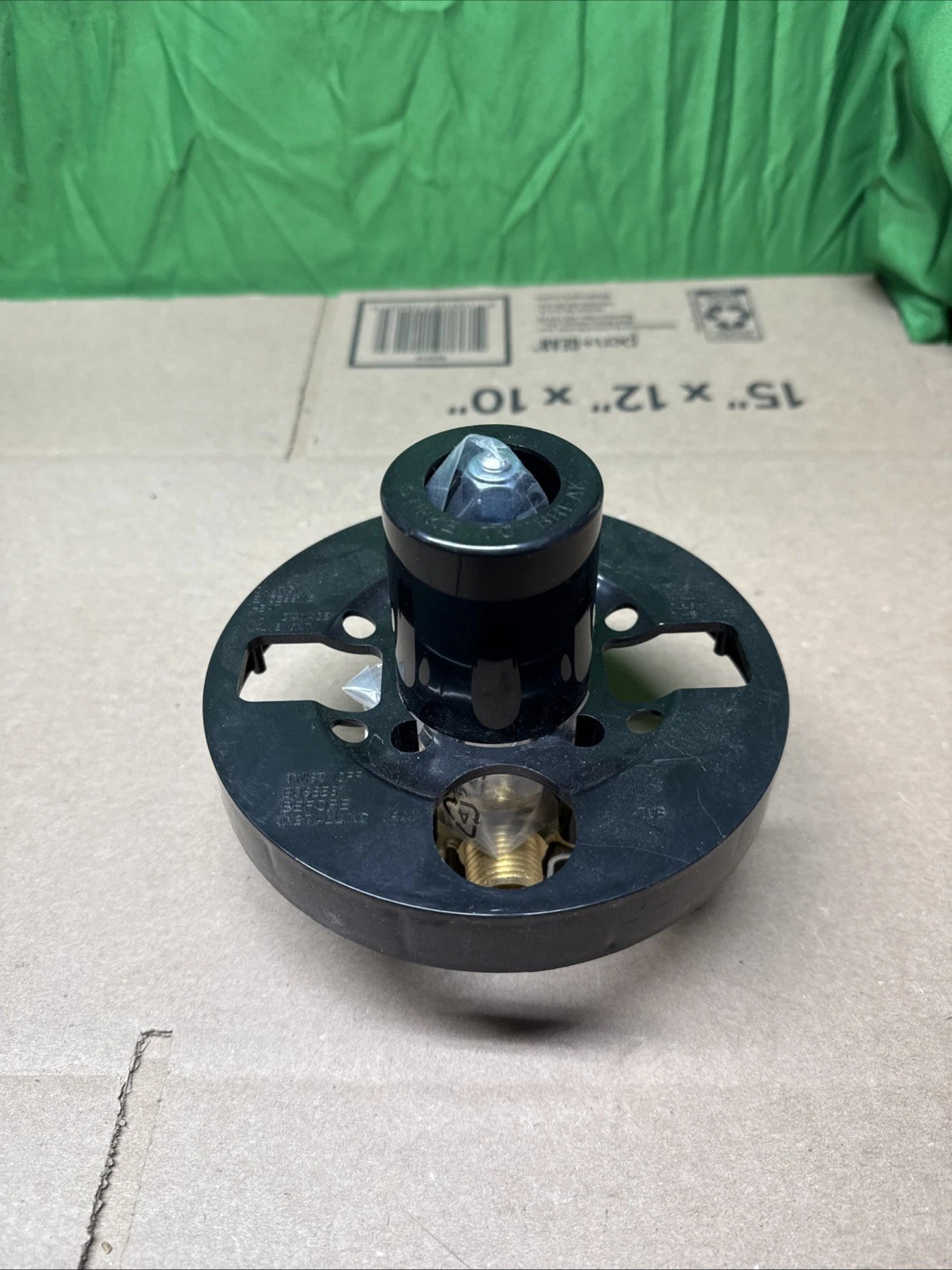 Peerless PTR188700-UN Valve and Cartridge Only, Pressure Balanced/Universal