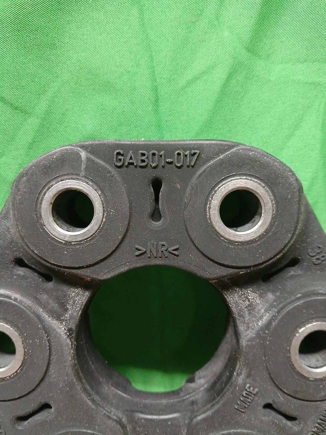 Dorman 935-403 Drive Shaft Coupler Compatible with Select BMW Models