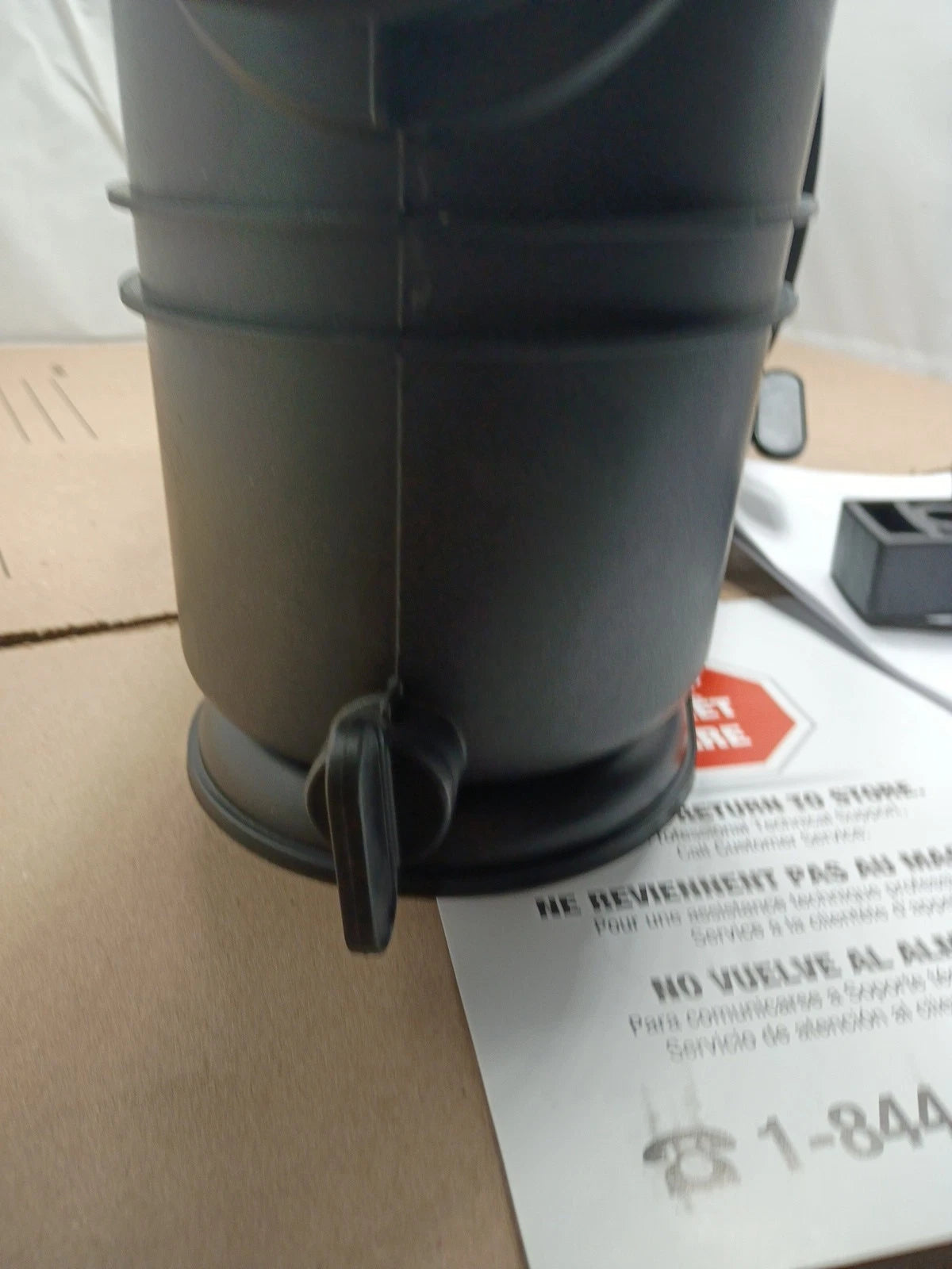 Everbilt 1 HP Pool Pump InGround 2 Speed 230V (Model SPP10002-2SP) NEW OB