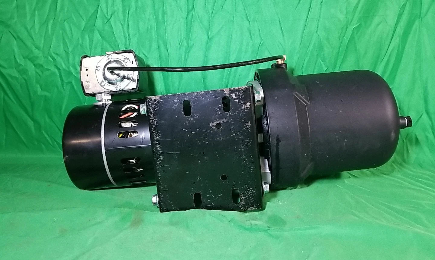 Everbilt 1/2 HP Shallow Well Jet Pump 1011677535. -Read Description-