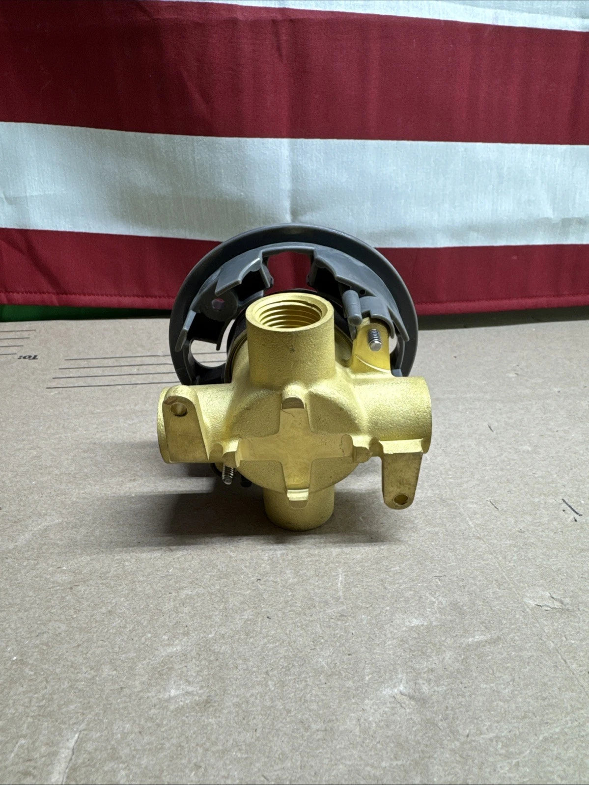 American Standard Flash Shower Rough In Valve Body M954733