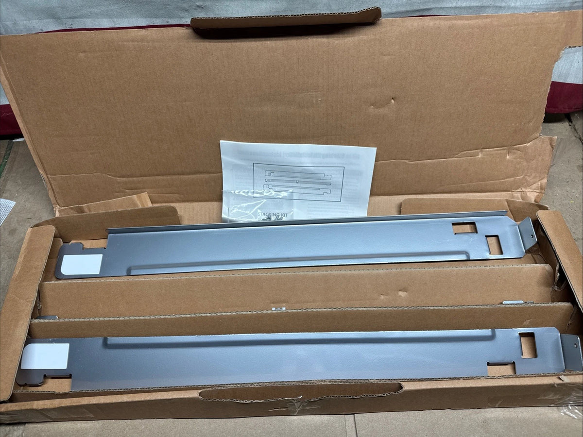 LG KSTK4 27" Stack Kit NOB .