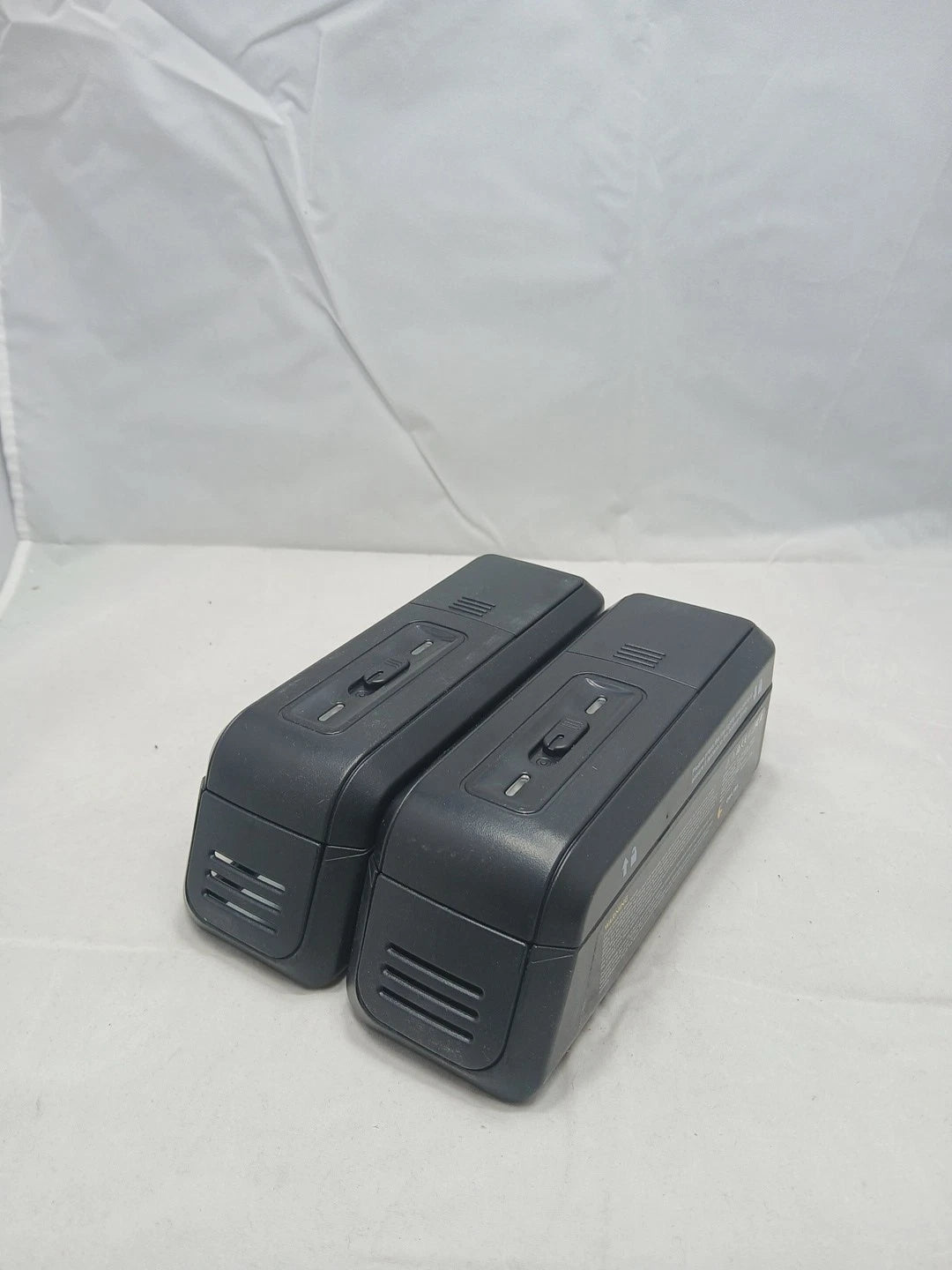 OWLTRA OW-2 Indoor Electric Mouse Trap 2PCS Instant Kill Rodent Zapper PetSafe.