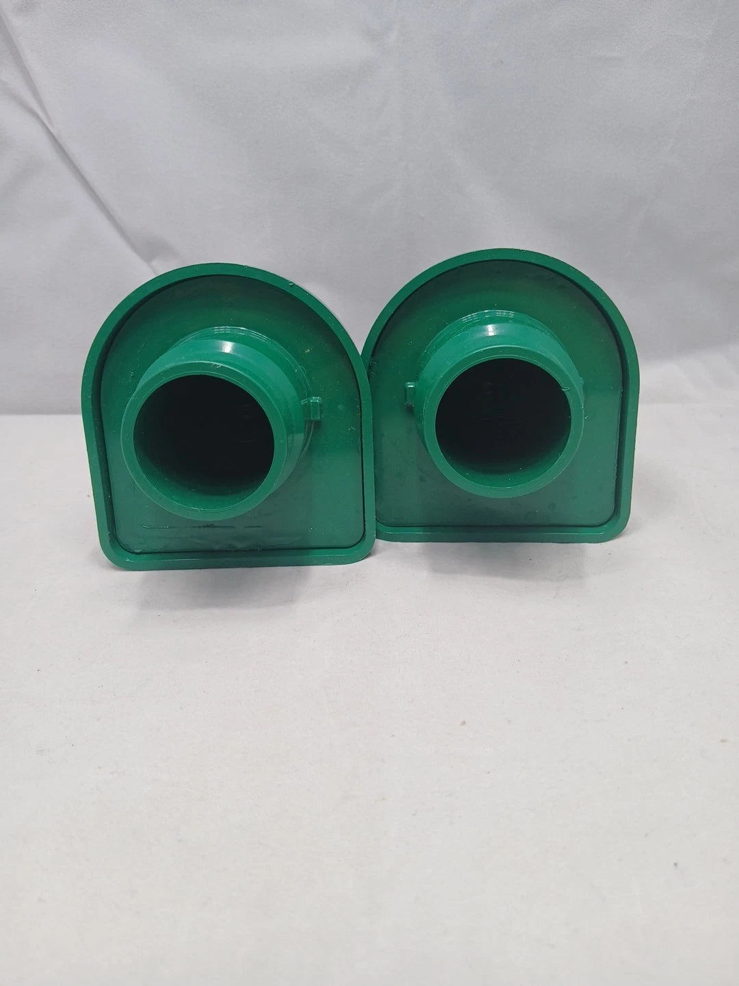 2pack New Zoeller 30-0181 Check Valve With Slip Unions