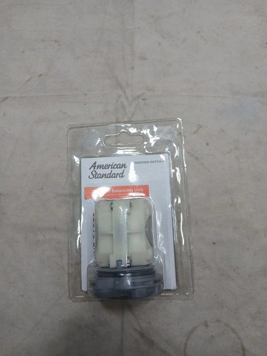 American Standard M952100-0070A/H Pressure Balancing Unit for Tub and Shower New