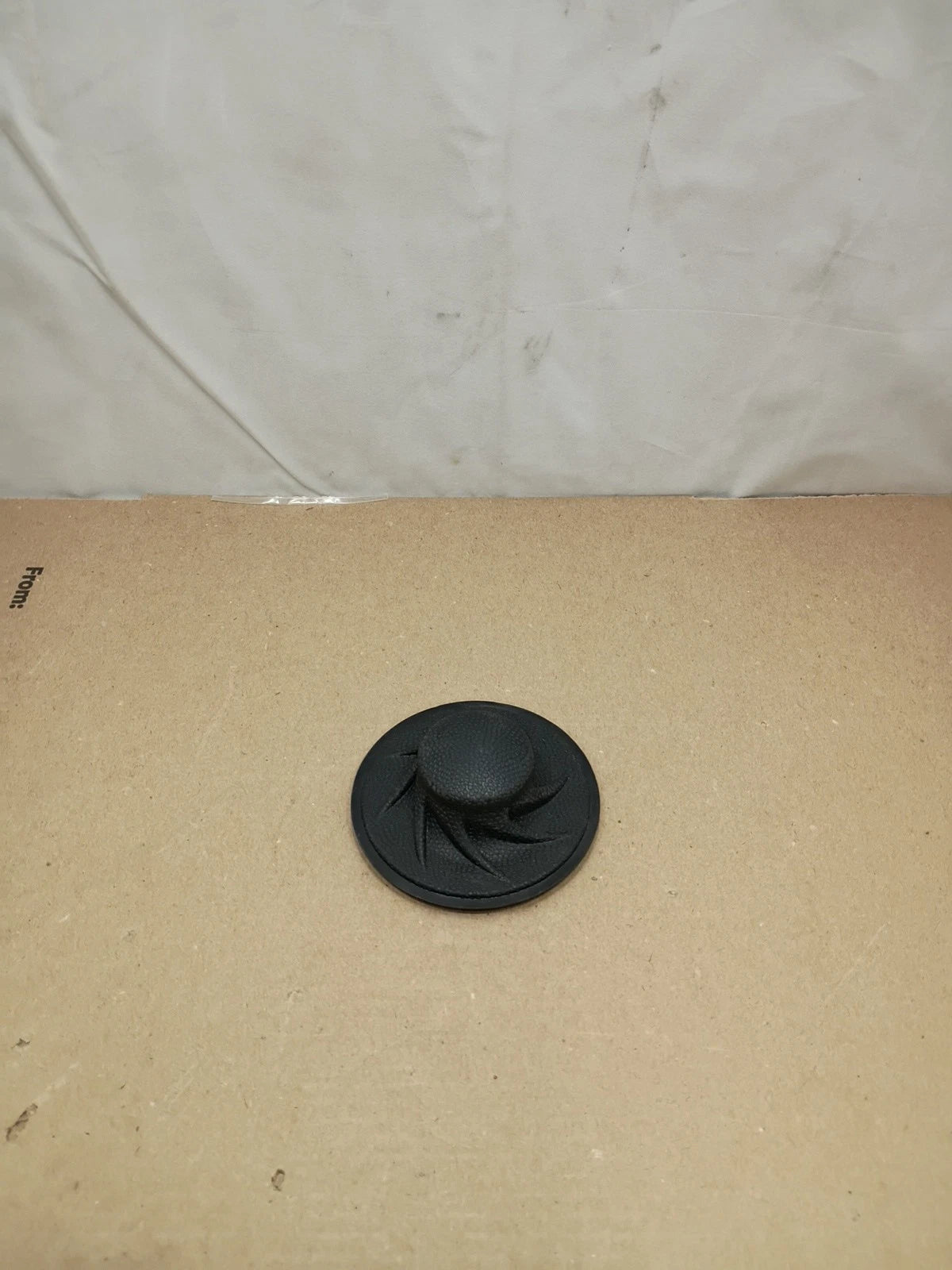 Glacier Bay 1HP GB1000-SL TurboGrindMax Garbage Disposal