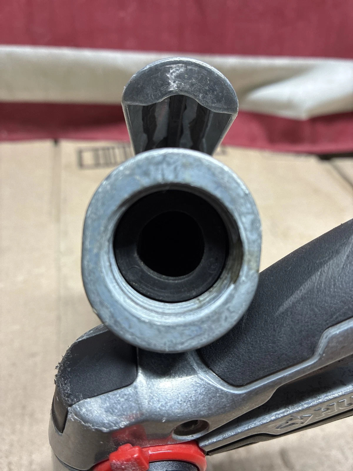 3-PK Husky PRO Rear Trigger Multi-Pattern Nozzle
