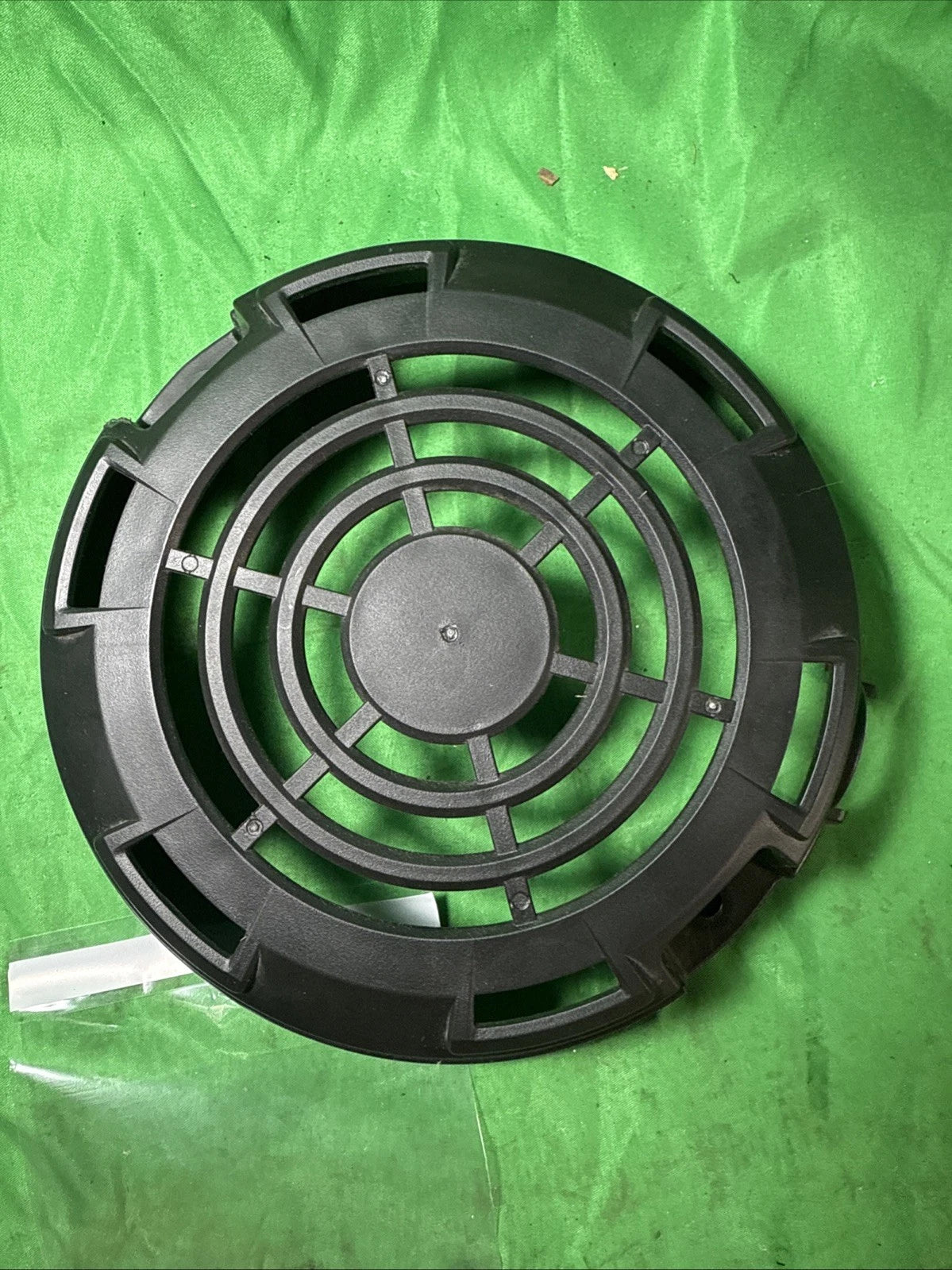 Deck Blade Motor for Ryobi 30" Z30Li 80v Zero Turn Mower