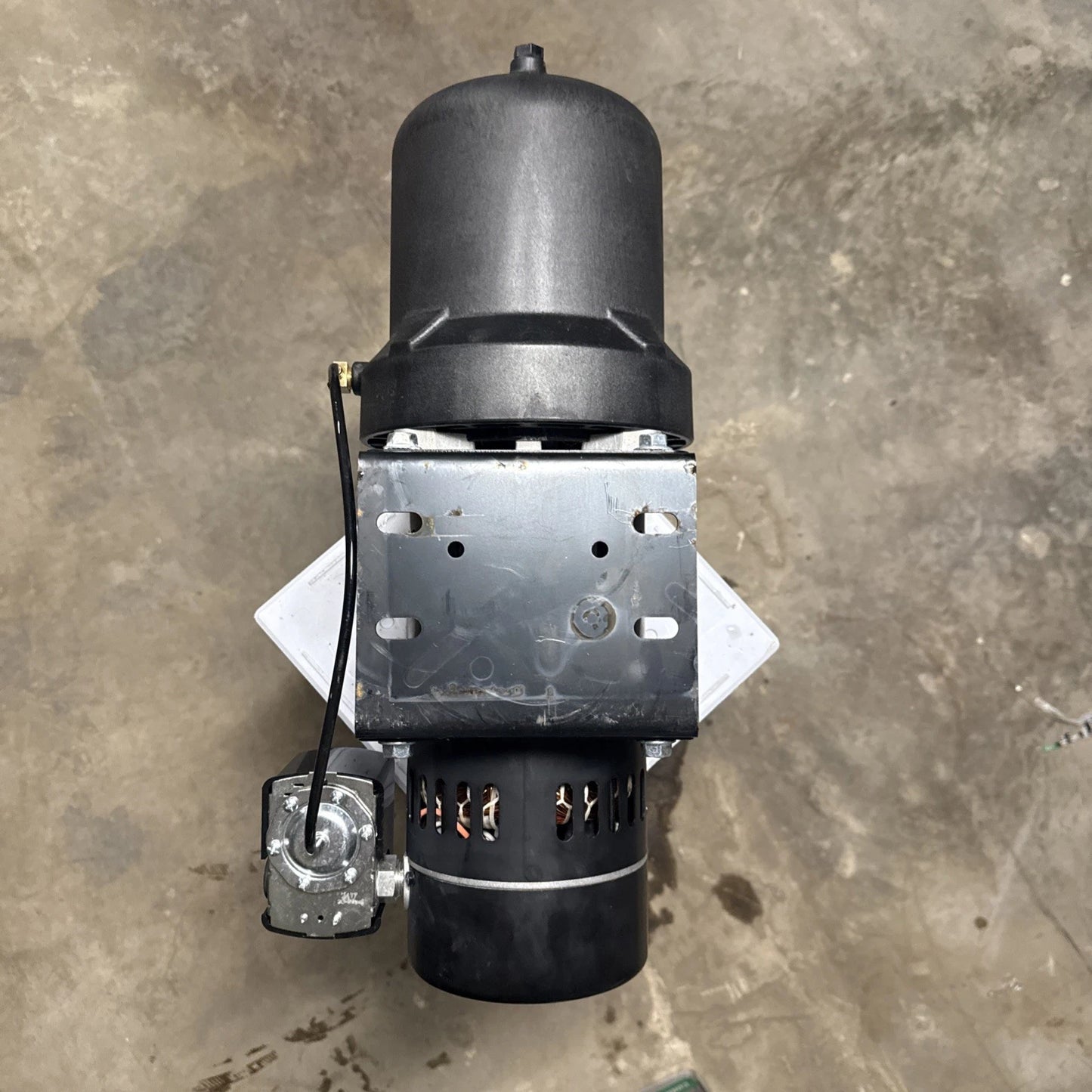 Everbilt 1/2 HP Shallow Well Jet Pump 1011677535 *Read Description