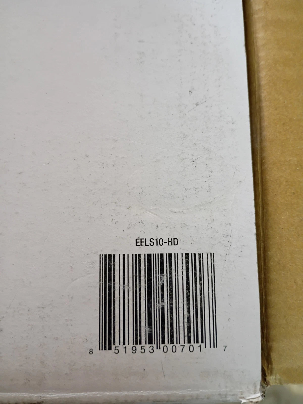 Everbilt EFLS10-HD Lawn Irrigation Pump Plastic 1 HP Brand New