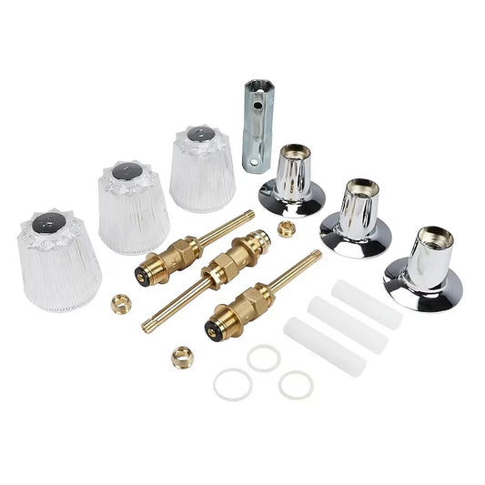 Danco Tub & Shower Remodeling Kit For Pfister Windsor 39630 Complete Kit