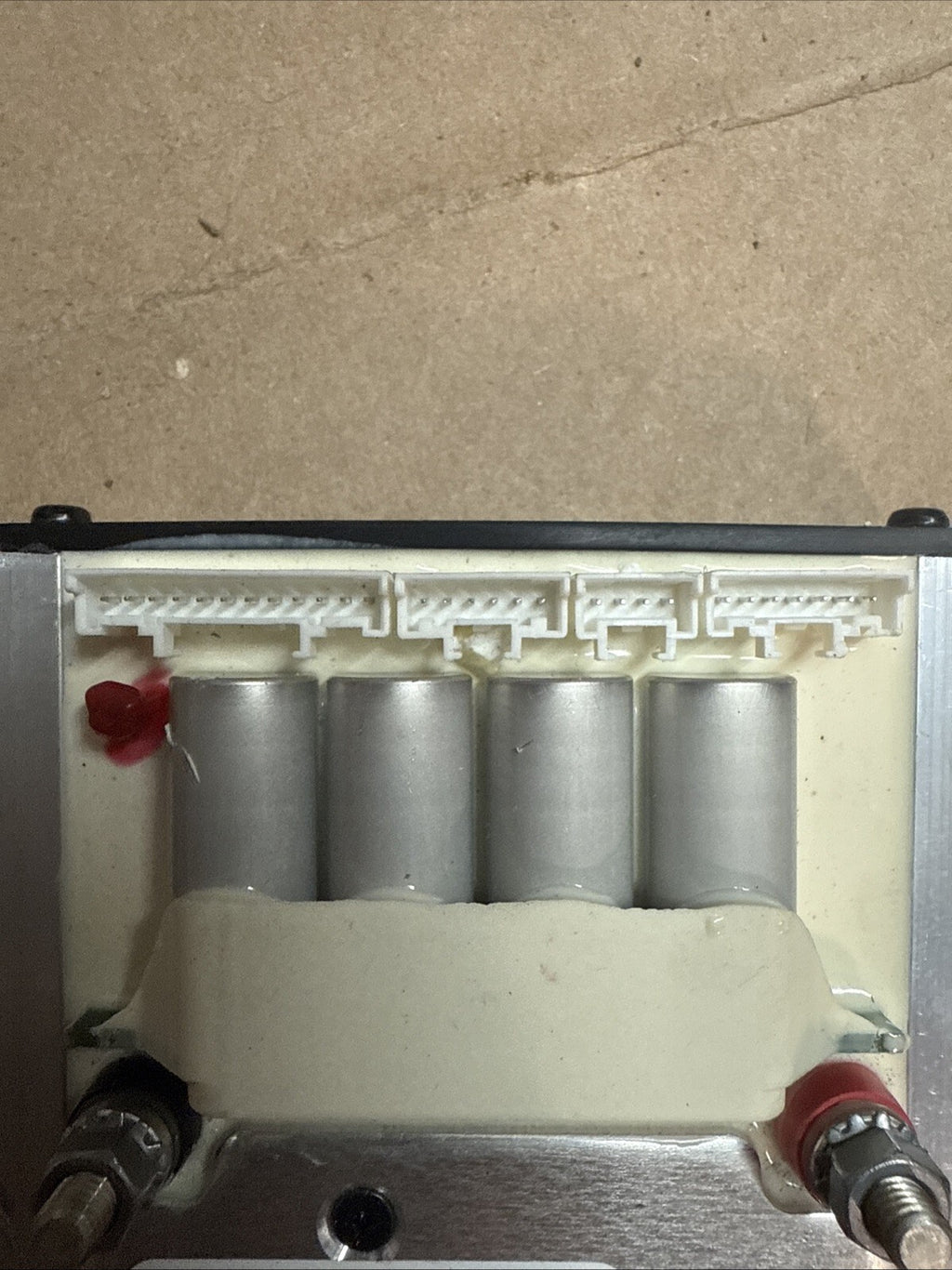 Craftsman CMCRM233401 DECK BLADE MOTOR CONTROLLER 625-09120