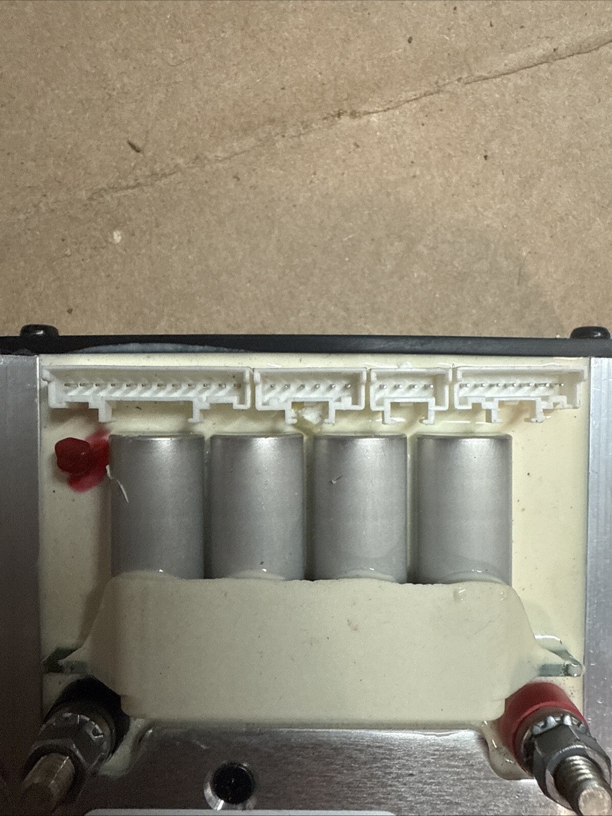 Craftsman CMCRM233401 DECK BLADE MOTOR CONTROLLER 625-09120