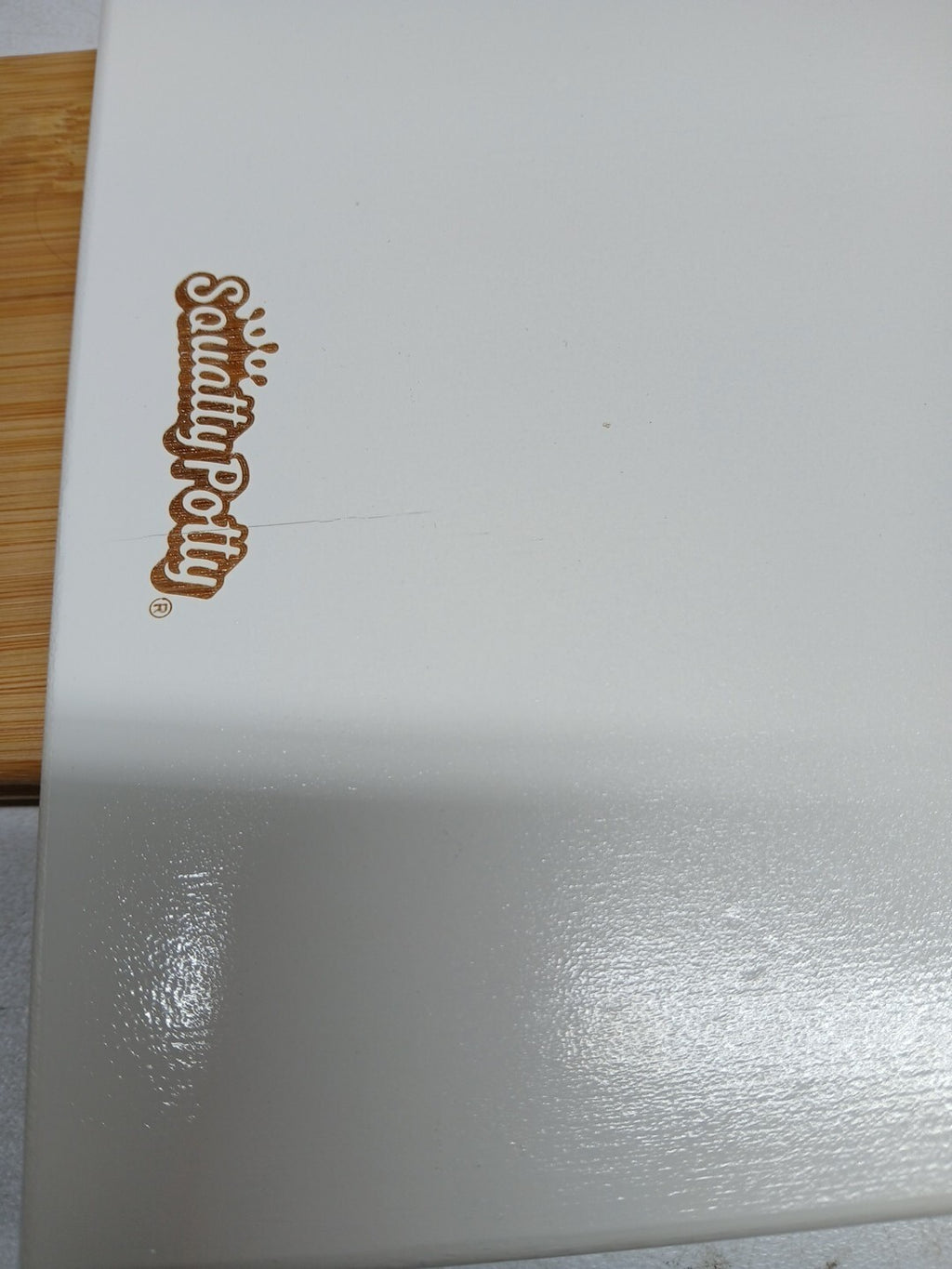 Squatty Potty Stockholm Folding Stool