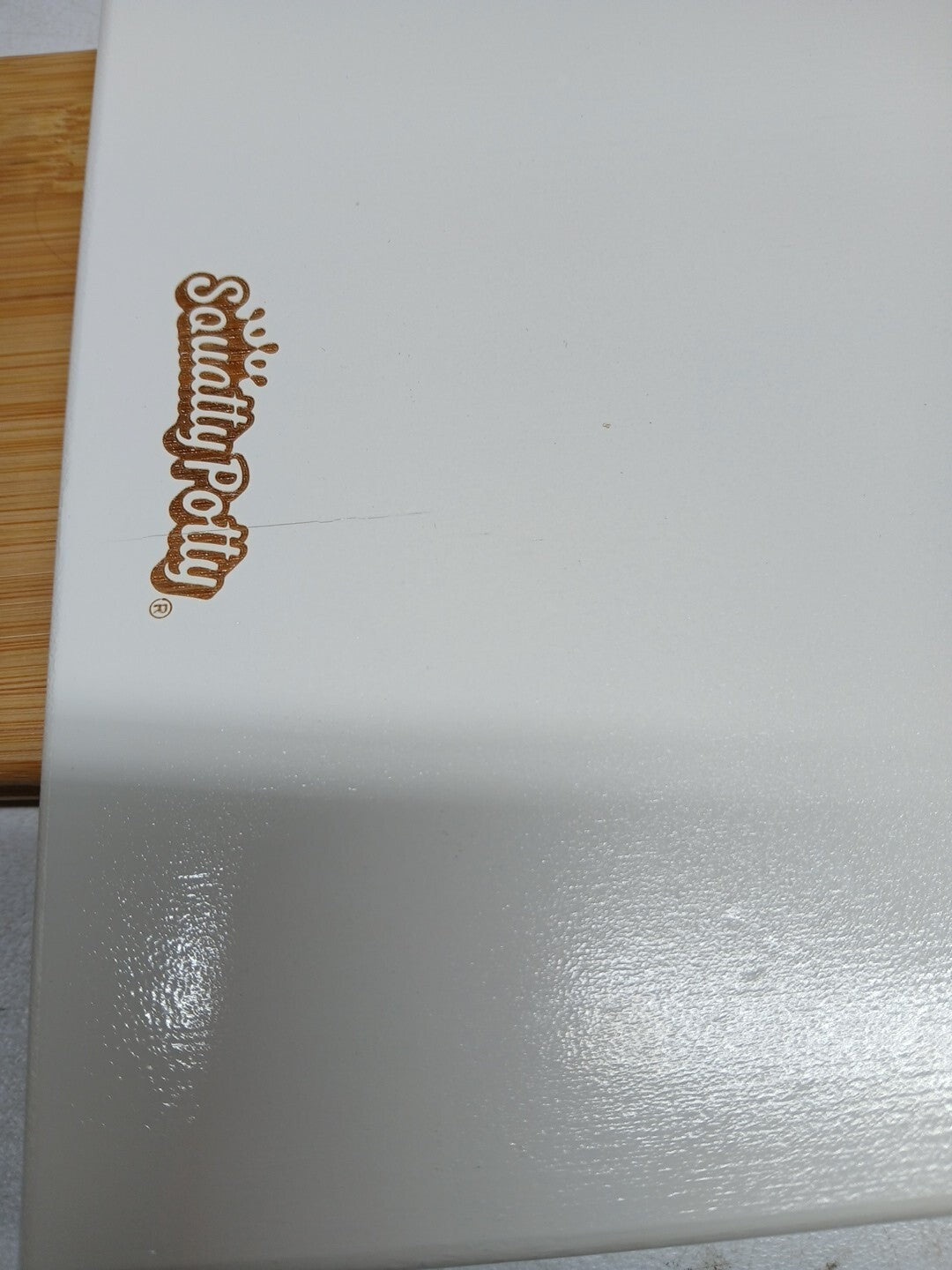 Squatty Potty Stockholm Folding Stool
