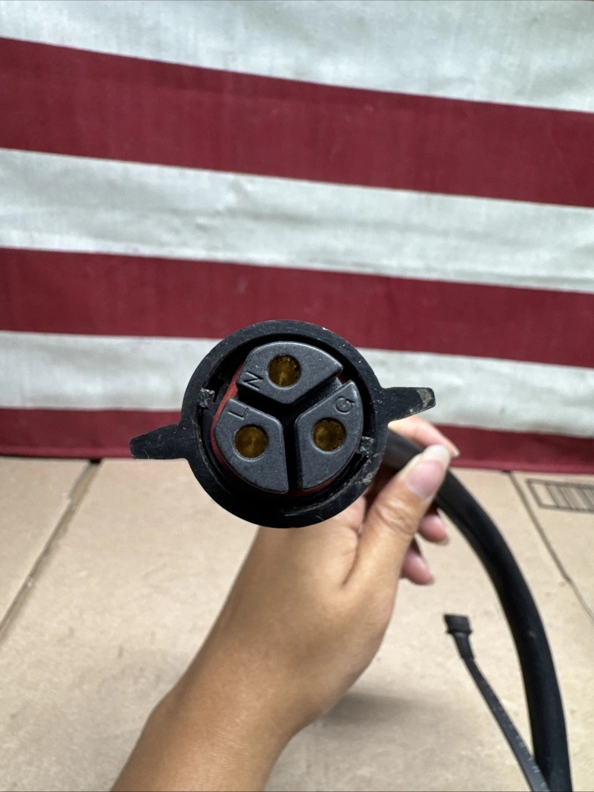 Master Blade Motor Controller for Ryobi 54" Z54Li 80v Zero Turn Mower