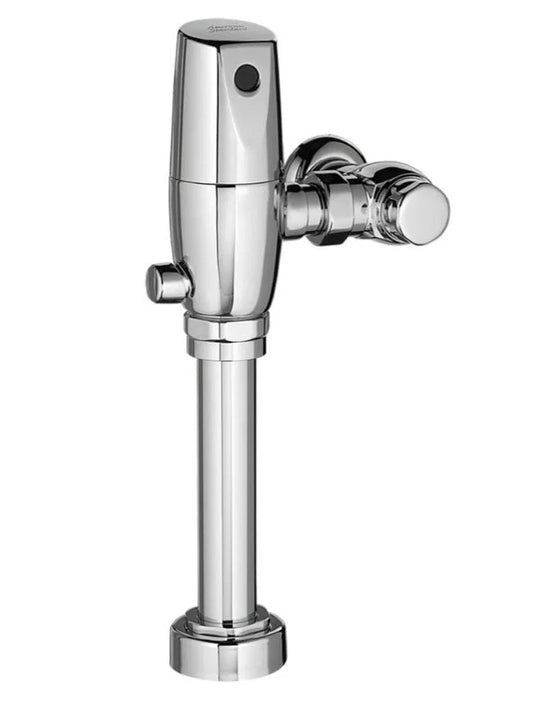 American Standard 6065121.002 Ultima Selectronic Touchless Toilet Flush