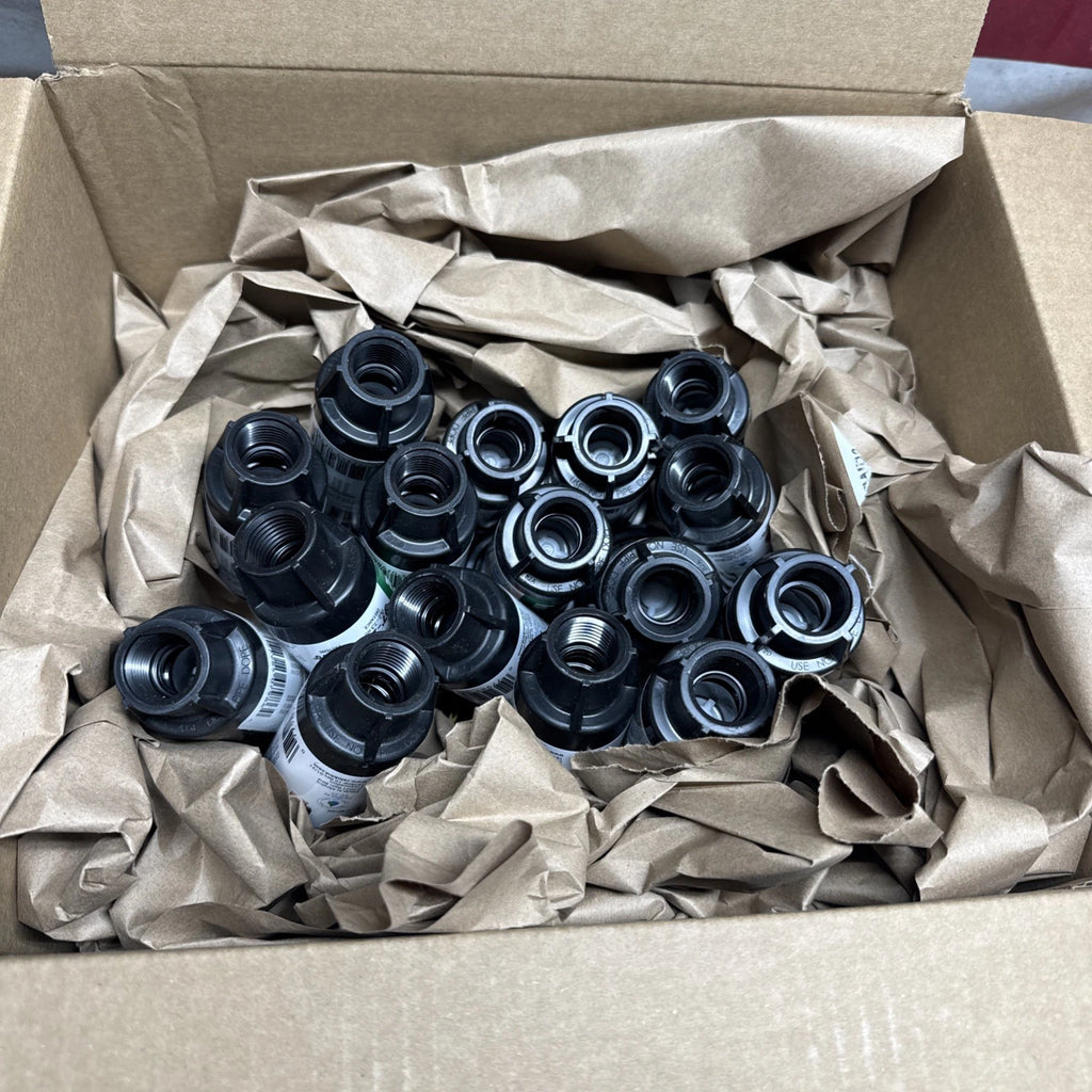 16 Pack Rain Bird 4" Pop-Up Rotary Sprinkler 45-270 Degree 17-24' - 22SAPROPR