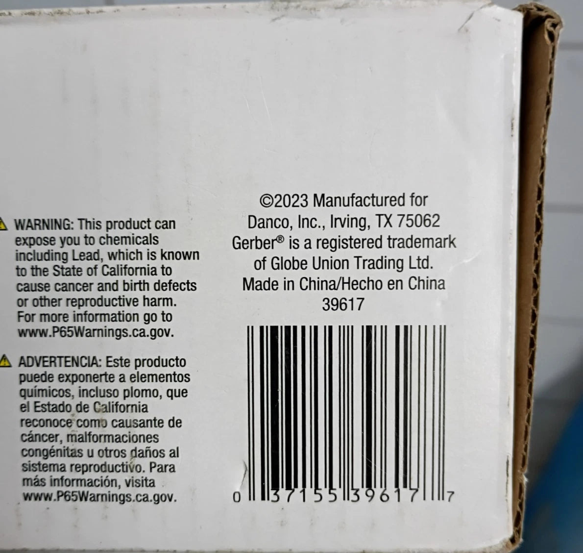 2pk Danco 39617 Tub/Shower Remodeling Kit for Gerber. CHROME Open Box