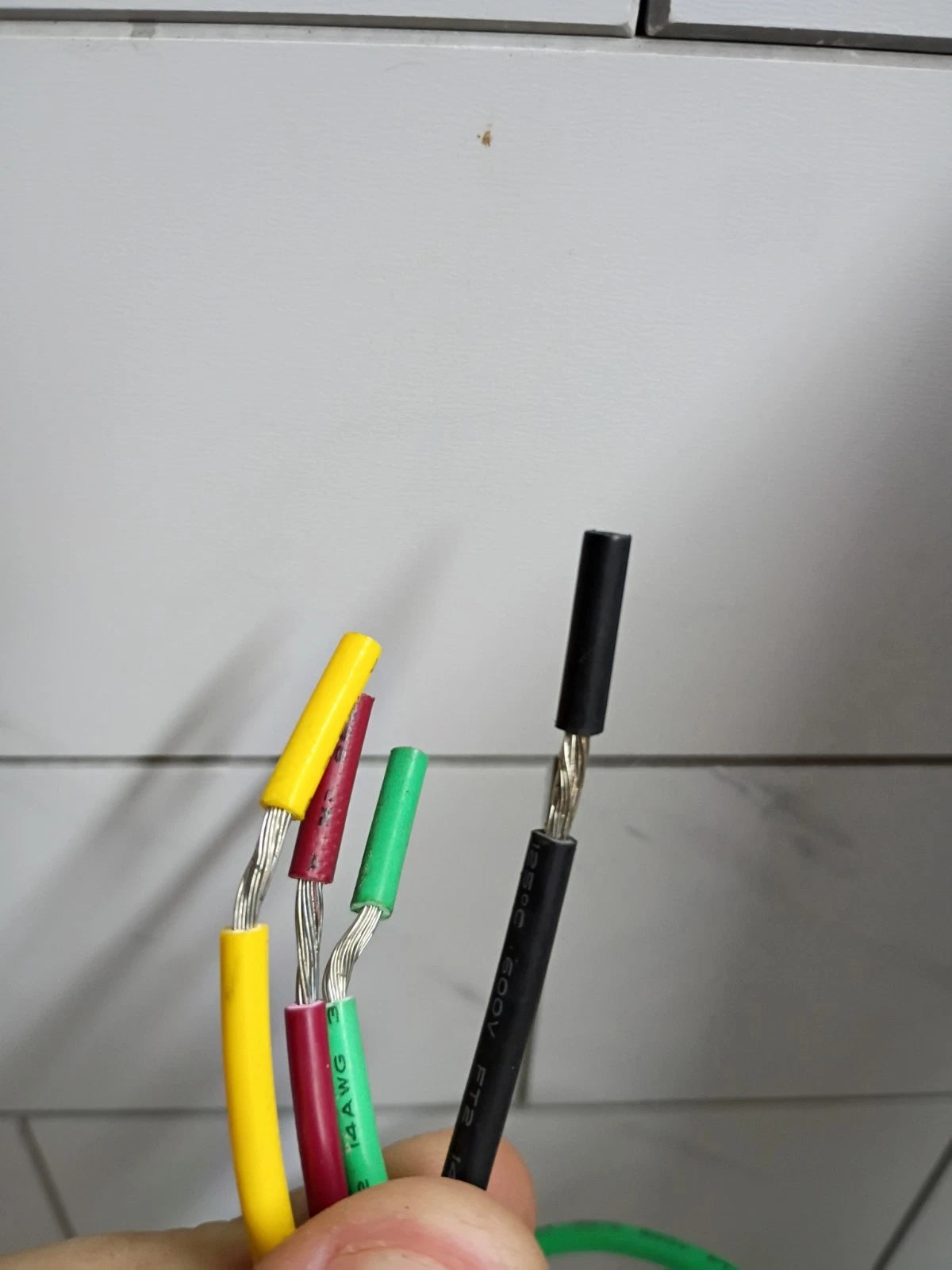 Mastercraft Deep Well Pump 2 or 3 wire 3/4 HP 230V 1300 GPH Open Box