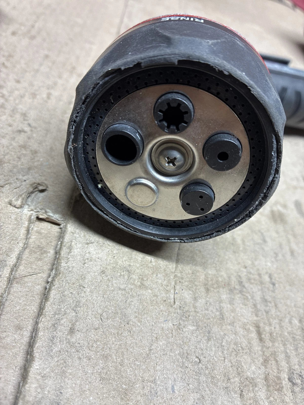 3-PK Husky PRO Rear Trigger Multi-Pattern Nozzle