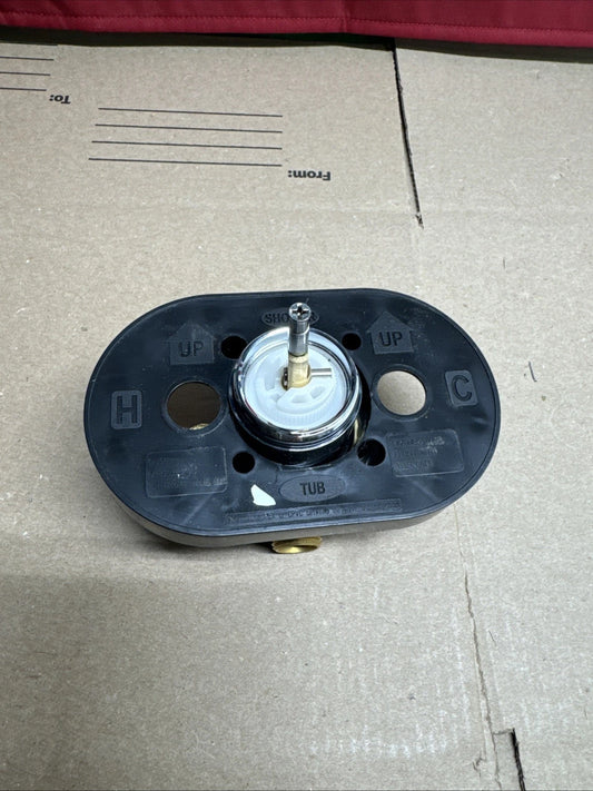 ASSE - 1016-P - BRASS - MIXING WATER VALVE ASSEMBLY